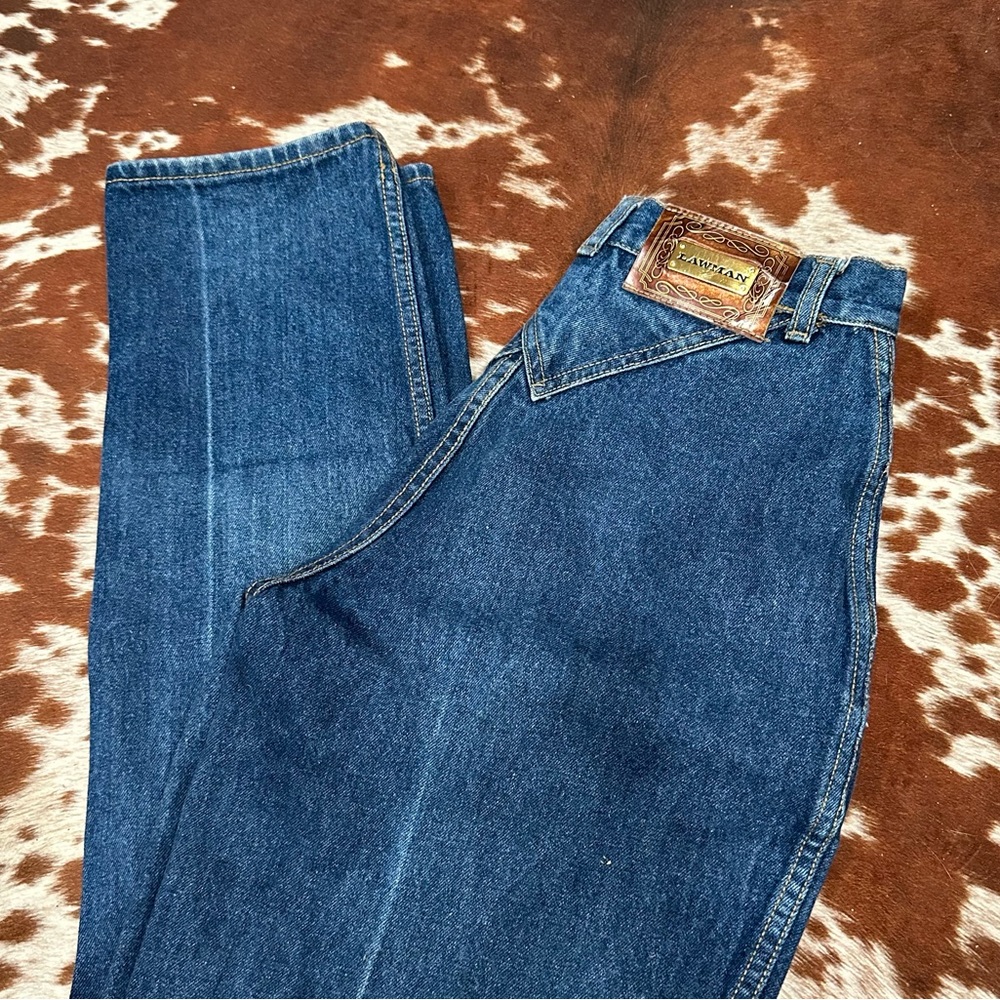 Vintage Lawmans